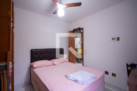 Quarto de apartamento para alugar com 1 quarto, 44m² em Ze Garoto, São Gonçalo