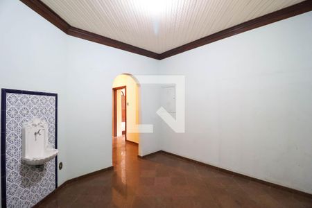 Sala 2 de casa para alugar com 14 quartos, 3884m² em Vila Albertina, São Paulo