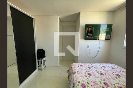 Apartamento à venda com 2 quartos, 45m² em Feitoria, São Leopoldo