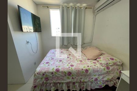 Apartamento à venda com 2 quartos, 45m² em Feitoria, São Leopoldo