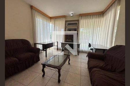 Casa para alugar com 3 quartos, 271m² em Bandeirantes (pampulha), Belo Horizonte