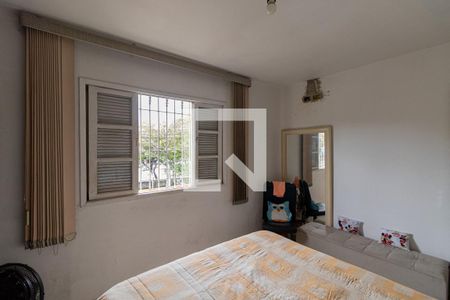 Quarto de casa à venda com 3 quartos, 91m² em Vila Frugoli, São Paulo