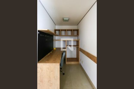 Escritório de apartamento para alugar com 2 quartos, 84m² em Jardim Lar Sao Paulo, São Paulo