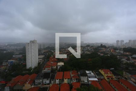 vista de apartamento para alugar com 2 quartos, 84m² em Jardim Lar Sao Paulo, São Paulo