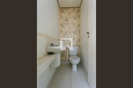 Lavabo de apartamento para alugar com 2 quartos, 84m² em Jardim Lar Sao Paulo, São Paulo