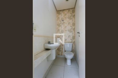 Lavabo de apartamento para alugar com 2 quartos, 84m² em Jardim Lar Sao Paulo, São Paulo