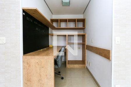 Escritório de apartamento para alugar com 2 quartos, 84m² em Jardim Lar Sao Paulo, São Paulo