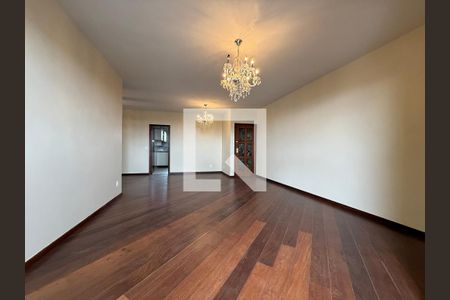 Apartamento para alugar com 4 quartos, 147m² em Sion, Belo Horizonte