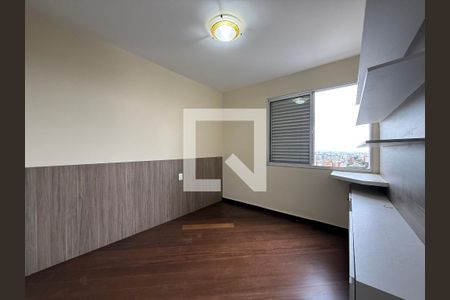 Apartamento para alugar com 4 quartos, 147m² em Sion, Belo Horizonte