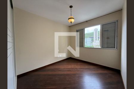 Apartamento para alugar com 4 quartos, 147m² em Sion, Belo Horizonte