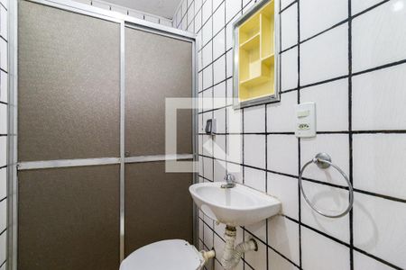 Casa para alugar com 1 quarto, 32m² em Vila Suzana, São Paulo