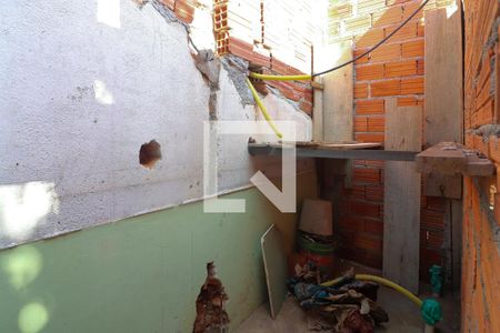 Casa à venda com 3 quartos, 150m² em Vila Tiradentes, São Paulo