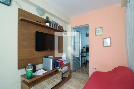 Casa à venda com 3 quartos, 150m² em Vila Tiradentes, São Paulo