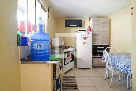 Casa à venda com 3 quartos, 150m² em Vila Tiradentes, São Paulo