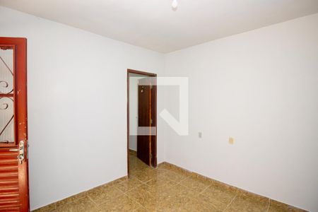 Sala de casa à venda com 2 quartos, 60m² em Estrela Dalva, Contagem
