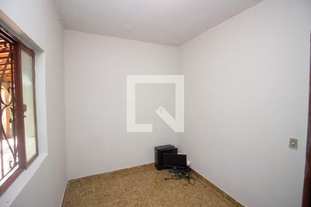 Quarto 2 de casa à venda com 2 quartos, 60m² em Estrela Dalva, Contagem