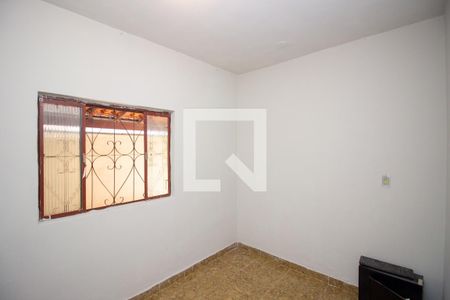 Quarto 2 de casa à venda com 2 quartos, 60m² em Estrela Dalva, Contagem