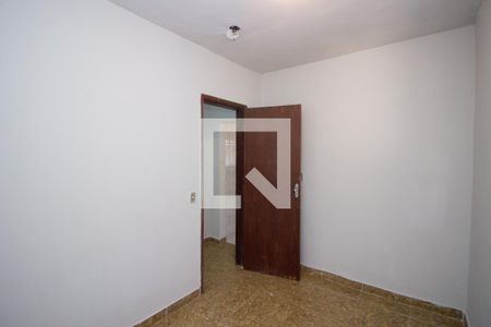 Quarto 2 de casa à venda com 2 quartos, 60m² em Estrela Dalva, Contagem