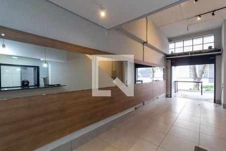 Sala de casa à venda com 1 quarto, 110m² em Vila Gertrudes, São Paulo