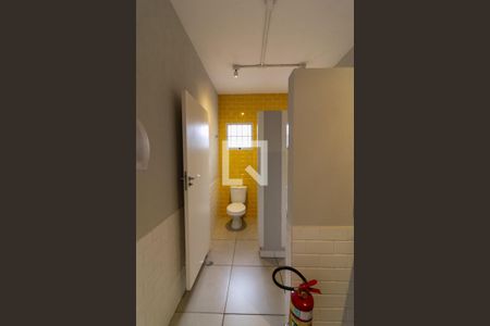 Banheiro 1 de casa à venda com 1 quarto, 110m² em Vila Gertrudes, São Paulo