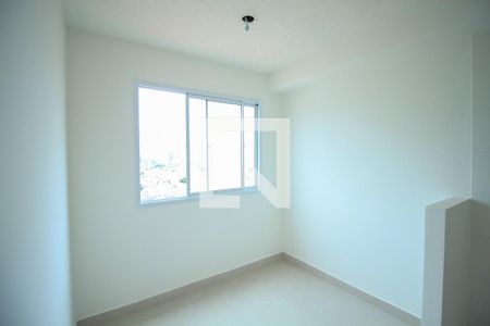 Apartamento à venda com 1 quarto, 25m² em Vila Claudia, São Paulo