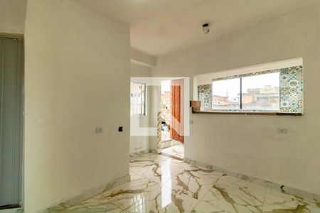 Casa para alugar com 2 quartos, 60m² em Americanópolis, São Paulo
