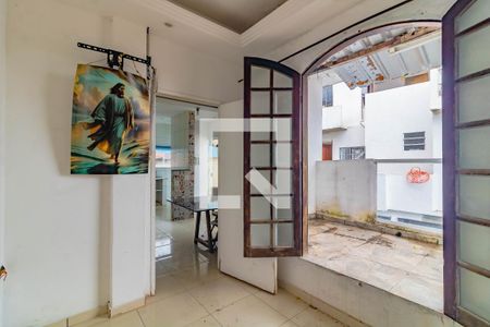 Casa para alugar com 2 quartos, 60m² em Americanópolis, São Paulo