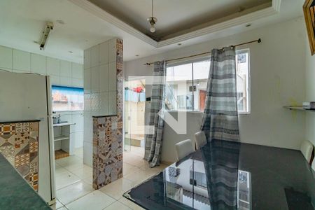 Casa para alugar com 2 quartos, 60m² em Americanópolis, São Paulo