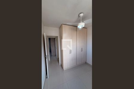 Quarto de apartamento à venda com 3 quartos, 77m² em Jardim Messina, Jundiaí