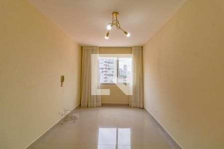 Apartamento para alugar com 1 quarto, 45m² em São Judas, São Paulo