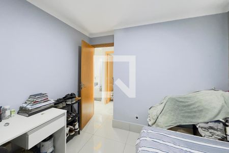Quarto de apartamento para alugar com 2 quartos, 49m² em Vila Zeze, Jacareí