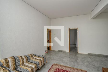 Sala de TV de casa para alugar com 5 quartos, 510m² em Parque Olívio Franceschini, Hortolândia