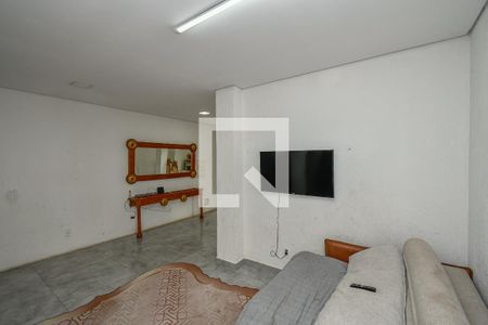 Sala de Estar de casa para alugar com 5 quartos, 510m² em Parque Olívio Franceschini, Hortolândia