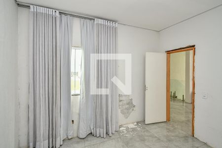 Suite 1 de casa para alugar com 5 quartos, 510m² em Parque Olívio Franceschini, Hortolândia