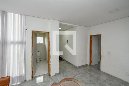 Sala de Estar de casa para alugar com 5 quartos, 510m² em Parque Olívio Franceschini, Hortolândia