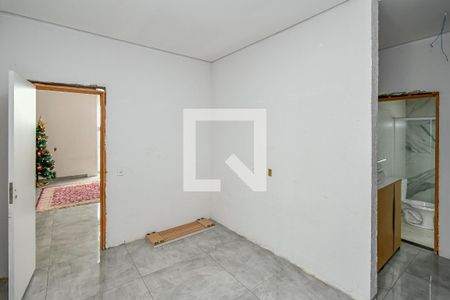 Suite 1 de casa para alugar com 5 quartos, 510m² em Parque Olívio Franceschini, Hortolândia