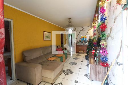 Casa para alugar com 3 quartos, 150m² em Vila Sabrina, São Paulo