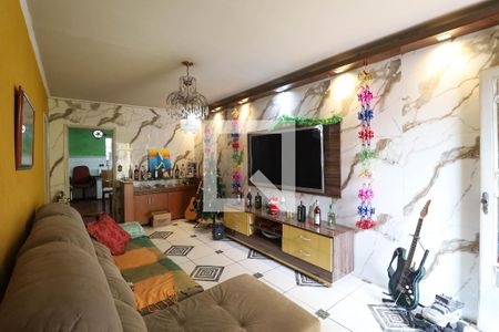 Casa para alugar com 3 quartos, 150m² em Vila Sabrina, São Paulo