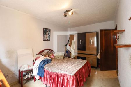 Casa para alugar com 3 quartos, 150m² em Vila Sabrina, São Paulo