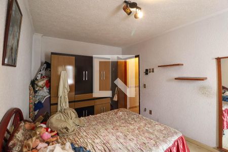 Casa para alugar com 3 quartos, 150m² em Vila Sabrina, São Paulo