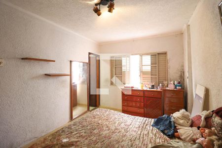 Casa para alugar com 3 quartos, 150m² em Vila Sabrina, São Paulo