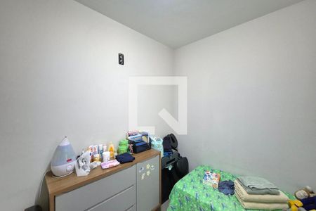 Quarto 1 de apartamento à venda com 2 quartos, 67m² em Parque Industrial, Campinas
