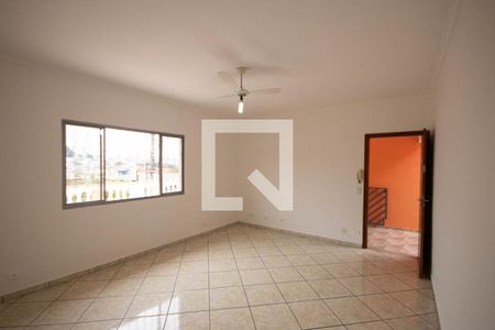 Sala de casa à venda com 2 quartos, 249m² em Vila Paulistana, São Paulo