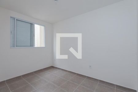 Quarto 1 de apartamento para alugar com 2 quartos, 42m² em Jardim Boa Vista (zona Oeste), São Paulo