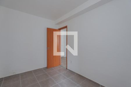 Quarto 1 de apartamento para alugar com 2 quartos, 42m² em Jardim Boa Vista (zona Oeste), São Paulo
