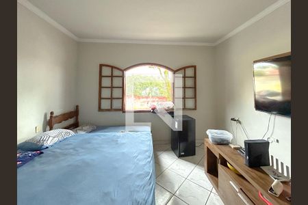 Casa para alugar com 5 quartos, 365m² em Rio Branco, Belo Horizonte