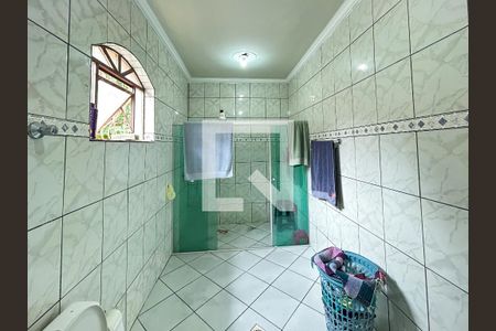 Casa para alugar com 5 quartos, 365m² em Rio Branco, Belo Horizonte