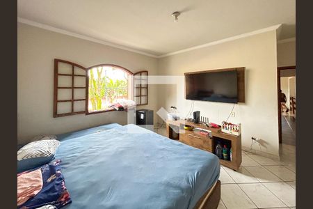 Casa para alugar com 5 quartos, 365m² em Rio Branco, Belo Horizonte