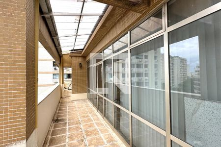 Apartamento para alugar com 2 quartos, 227m² em Copacabana, Rio de Janeiro