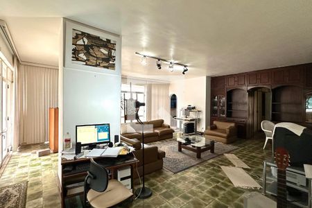 Apartamento para alugar com 2 quartos, 227m² em Copacabana, Rio de Janeiro